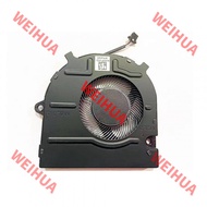Computer Fan CPU Cooling Fan for DELL Latitude 3420 E3420 3520 E3520 0YD29T YD29T 023.100NC.001 Lapt