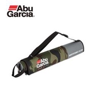 【全館免運】abu garcia阿布半硬漁具包防水釣魚竿包多功能伸縮魚竿包