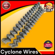 ♞[New!] Cyclone Wire 4feet height x 22 feet long [Lowest Price]