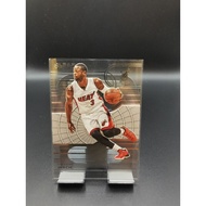 nba Card 2015-16 Panini Clear Vision DWYANE WADE
