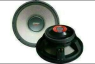 speaker 15 inch ACR 15900 original