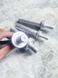 Bộ 4 cây đóng bi bánh Đóng bạc đạn vào 6201- 6203- 6300- 6301