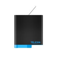 PIN GOPRO 7 / 6 / 5 / NEW HERO TELESIN CHÍNH HÃNG