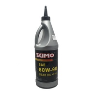SUMO GEAR OIL 80W90 API GL-5 1LITER