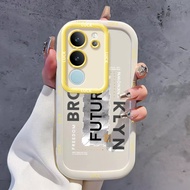 VIVO V29 5G V29E 5G V29 Pro 5G Case Fashionable Personal Case