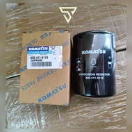 Cooling filter coolant filter/ Komatsu 600-411-5110