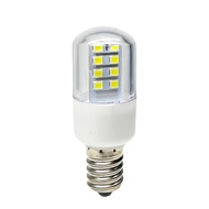 E14 E12 LED Bulb 2W Light Bulb Refrigerator Bulb Range Hood Bulb 220V