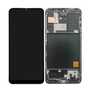 คุณภาพสูงสำหรับ Samsung Galaxy A40 SM-A405FN/DS SM-A405F/DS SM-A405FM/DS อะไหล่ชิ้นส่วนจอสัมผัสแอลซี