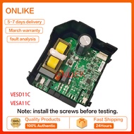 90%NEW Embraco inverter compressor inverter plate SVES11PSV001FL5 Suitable for VESD11C VESA11C