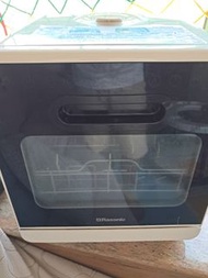 Rasonic dishwasher 洗碗機 RDW-J6W