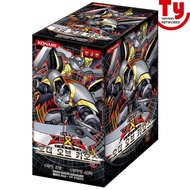 YuGiOh Card "Order of Chaos" ORCS-KR Booster Box / Korean Ver