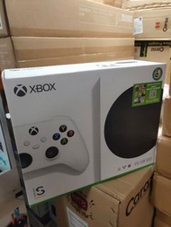 Xbox series s