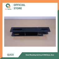 Diesel mounting sub assy G1000 Boxer, Zeva AAB1A0B001AZ