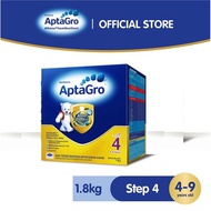 AptaGro (Step 4) 1.8kg