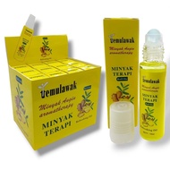 Freash Care Original Temulawak Therapy Oil 1PCS