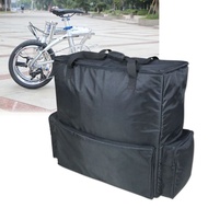 3in1 Large Folding Bike box Bag - Large Bag Backpack For Bicycle