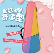 Ukulele Bag 77cm 87cm Thick Backpack ukulele Bag ukulele Bag Student ukulele
