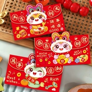 2026 new red envelope red envelope red envelope bag with horse 2026 new Style Red Envelope Red Envel