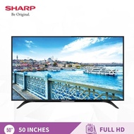 TV LED SHARP 2T-C50AD1I 50 INCH 50AD1I