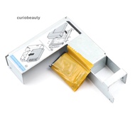 [CURUI] 9W8C4 Y004G 3.5" to 2.5" Adapter for F238F D981C X968D SAS/SATA Tray Caddy For  {curiobeauty