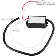DC 3.6V/4.8V/6V/12V High Voltage Transformer 3kV-11kV Boost Step-up Inverter Arc Pulse Generator Pow