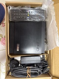 Samsung Now TV Box UHD with Remote and Power Adapter