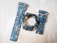 กรอบสาย Gshock ของเเท้ 💯ราคาถูก Ga700 Ga710 Original