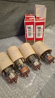 俄羅斯金獅KT88