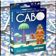 Cabo - Bezier Games - Card Game