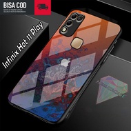 Permataacc Case Infinix Hot 11 Play Hot 11 Hot 11s Hot 11s Nfc Zero X Pro Zero X Neo smart 4 smart 5