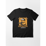 Escape From Duckov Classic Orange Edition Essential T-Shirt