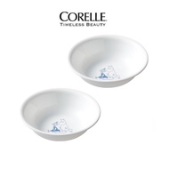 [CORELLE] MOOMIN Comics Side Dish Plate 2p Set / Dinnerware / Tableware