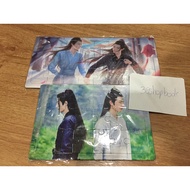 [Shipped After 10/11] Jigsaw Set From Amor fati