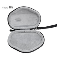 Portable Storage Bag Carrying Box Wireless Mouse Case Organizer Cover Pouch Hard Case for M720 M705 