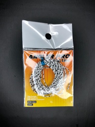 KEVLAR ASSIST HOOK 50lbs - 70lbs - 100lbs - 150lbs - 200lbs - 250lbs - 300lbs
