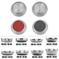 Car Racing Blank 60mm Wheel Cap 64mm Sport Rim Cap 65mm Hub Cap 66mm Wheel Cover Cap 68mm Wheel Cent