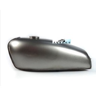honda cg125 fuel tank plain
