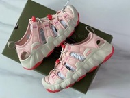 KEEN NEWPORT 戶外溯溪涼鞋 粉色女款 36-40碼