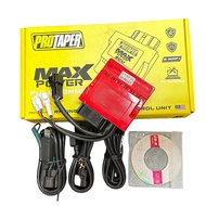 YAMAHA Y15 Y15ZR V2 ECU RACING PROTAPER MAX POWER 4MAP < ZSMOTOR RACING >