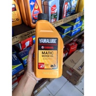 Yamalube Matic Oil 0.8L 20W-50
