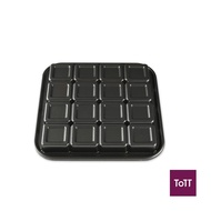 Nordic Ware Brownie Bites Pan