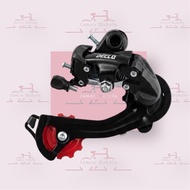 RD Shimanto Tourney 6/7 Speed Rear Derailleur TZ50 RD bicycle