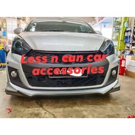 perodua myvi icon 1.5 gear up
