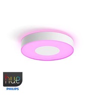 Philips 飛利浦 Hue White & Color Ambiance Xamento M Hue Ceiling Lamp White天花燈智能手機無線Wifi遙控節能 1600 萬種彩色光效