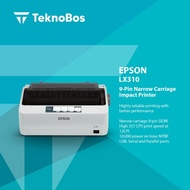 Terbaru Epson Printer Lx-310 Terlaris