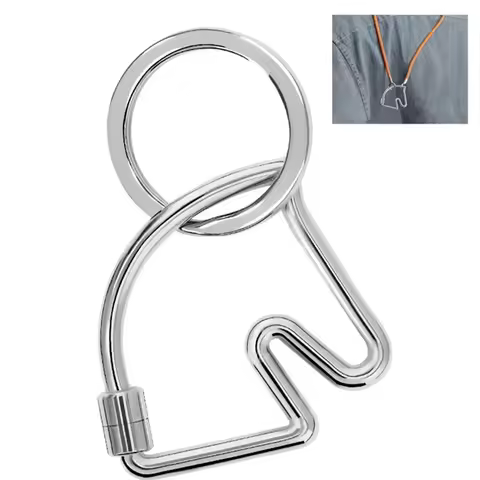 Horse Head Bag Charm Pendant Decorative For Hermes Handbag Shoulder Bags Car Key Chain Bag Shoulder 