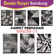 CARPET RUG 160X210CM