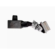 Dell Dell Dell Inspiron Inspiron 7400 7401 7406 7410 Charging Port Power Interface Head