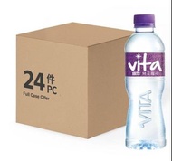 維他純蒸餾水430ml(原箱)