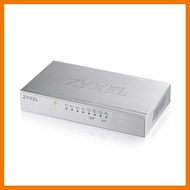 ถูกที่สุด!!! ZyXEL (GS-108BV3) 8 Port (6") Gigabit Switching Hub 10/100/1000 Mbps ##ที่ชาร์จ อุปกรณ์คอม ไร้สาย หูฟัง เคส Airpodss ลำโพง Wireless Bluetooth คอมพิวเตอร์ USB ปลั๊ก เมาท์ HDMI สายคอมพิวเตอร์